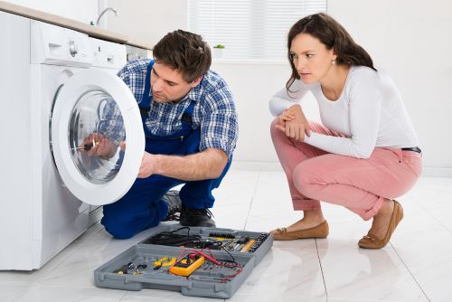 Washer Repair and Installation in Franklin Square, New York