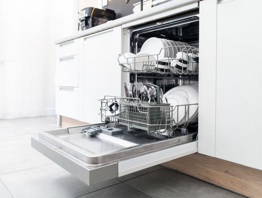 Dishwasher Repair by 1st Anointed Appliance Repair