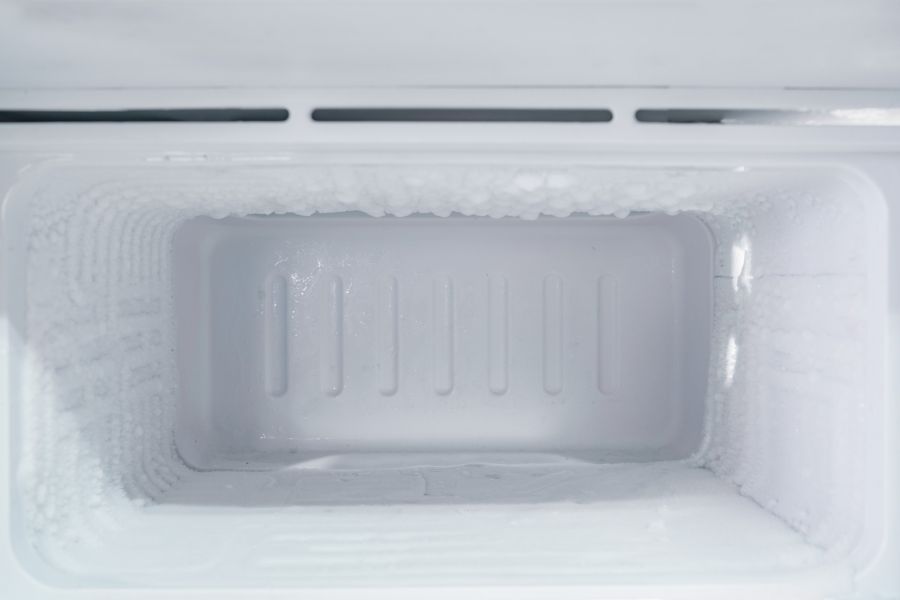 Freezer Repair by 1st Anointed Appliance Repair